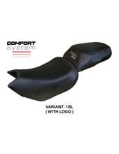 Load image into Gallery viewer, TPZ Italia Wales comfort foam seat cover for Triumph Tiger 1200 2022-2023 — Euro Motards — view 3
