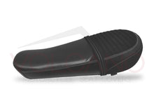 Load image into Gallery viewer, Moto Guzzi V9 Roamer 2016-2018 Volcano Italia Seat Cover Anti-Slip New 5 Colors