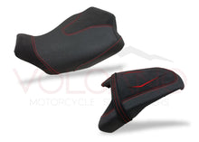 Load image into Gallery viewer, Honda CB650R CBR650R 2021-2024 Volcano Italia Seat Cover Anti-Slip New S2