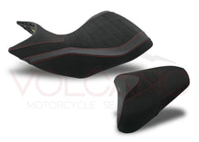 Load image into Gallery viewer, Ducati Multistrada V2 2022-2024 Volcano Italia Seat Cover Anti-Slip New D091