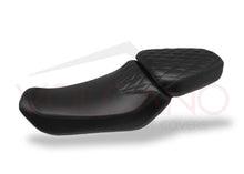 Load image into Gallery viewer, Royal Enfield Himalayan 2021-2023 Volcano Italia Seat Cover Anti-Slip 6 Colors