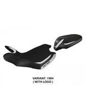 Load image into Gallery viewer, TPZ Italia Sahara anti-slip seat cover for MV Agusta Turismo Veloce 2014-2020 — Euro Motards