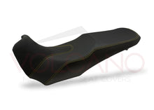 Load image into Gallery viewer, Yamaha TDM 900 2002-2014 Volcano Italia Seat Cover Anti-Slip 4 Colors New