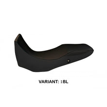Load image into Gallery viewer, TPZ Italia Basic anti-slip seat cover for Yamaha TDM 850 1991-2001 — Euro Motards
