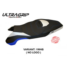 Load image into Gallery viewer, TPZ Italia Ivern SC ultra-grip seat cover for Honda X-Adv 750 2017-2020 — Euro Motards