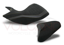 Load image into Gallery viewer, Ducati Multistrada V2 2022-2024 Volcano Italia Seat Cover Anti-Slip New D091