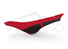 Load image into Gallery viewer, Aprilia SXV RXV 450 550 2007-2014 Volcano Italia Seat Cover Anti-Slip New