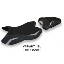 Load image into Gallery viewer, TPZ Italia Lure-1 anti-slip seat cover for Yamaha R1 2007-2008 — Euro Motards