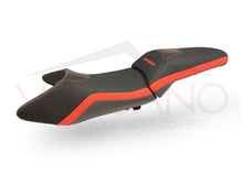 Load image into Gallery viewer, KTM 1290 Super Adventure S 2021-2024 Volcano Italia Seat Cover Anti-Slip New