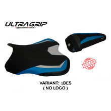 Load image into Gallery viewer, TPZ Italia Adler-SC ultra-grip seat cover for Yamaha R1 2015-2021 — Euro Motards
