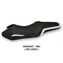 Load image into Gallery viewer, TPZ Italia Lanzarote anti-slip seat cover for Honda Integra 750 2016-2021 — Euro Motards