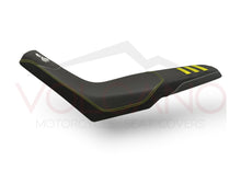 Load image into Gallery viewer, Aprilia Tuareg 660 2022-2024 Volcano Italia Seat Cover Anti-Slip New AP021