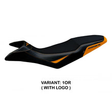 Load image into Gallery viewer, TPZ Italia Elk anti-slip seat cover for KTM 790 Adventure R 2019-2020 — Euro Motards