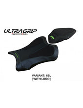Load image into Gallery viewer, TPZ Italia Dexter ultra-grip seat cover for Kawasaki Ninja ZX10R 2021-2023 — Euro Motards — view 3