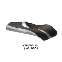 Load image into Gallery viewer, TPZ Italia Sergio anti-slip seat cover for Yamaha X-Max 250 2005-2009 — Euro Motards