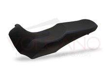 Load image into Gallery viewer, Yamaha TDM 900 2002-2014 Volcano Italia Seat Cover Anti-Slip 4 Colors New