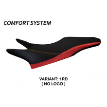 Load image into Gallery viewer, TPZ Italia Caserta comfort seat cover for Honda Crossrunner 800 2011-2014 — Euro Motards