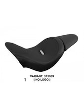 Load image into Gallery viewer, TPZ Italia Dubai anti-slip seat cover for Ducati X-Diavel 2016-2022 — Euro Motards