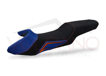 Load image into Gallery viewer, KTM 1290 Super Adventure R 2021-2023 Volcano Italia Seat Cover Anti-Slip New