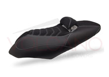 Load image into Gallery viewer, Yamaha Tmax T-Max 500 XP 2001-2007 Volcano Italia Seat Cover Anti-Slip New
