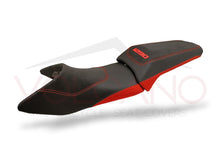 Load image into Gallery viewer, KTM 1290 Super Adventure S 2021-2023 Volcano Italia Seat Cover Anti-Slip S2 New