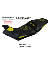 Load image into Gallery viewer, TPZ Italia Norvik comfort foam seat cover for Husqvarna Norden 901 2022-2023 — Euro Motards