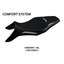 Load image into Gallery viewer, TPZ Italia Asha comfort foam seat cover for Yamaha MT-09 FZ09 2013-2020 — Euro Motards