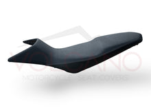Load image into Gallery viewer, KTM 890 Adventure /R 2021-2024 Volcano Italia Seat Cover Anti-Slip Super-Grip