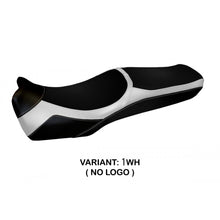 Load image into Gallery viewer, TPZ Italia Lecce-2 anti-slip seat cover for Honda Crosstourer 1200 VFR1200X — Euro Motards