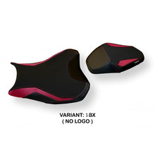 Load image into Gallery viewer, TPZ Italia Suhl-1 anti-slip seat cover for Kawasaki Z900 2017-2021 — Euro Motards