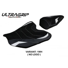 Load image into Gallery viewer, TPZ Italia Etna ultra-grip seat cover for Honda CBR1000RR 2020-2021 — Euro Motards