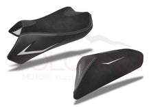 Load image into Gallery viewer, Kawasaki Ninja 1000 Z1000SX 2017-2020 Volcano Italia Seat Cover Anti-Slip New