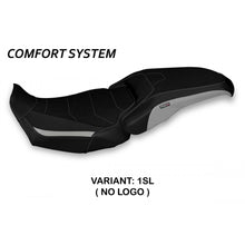 Load image into Gallery viewer, TPZ Italia Braies-1 comfort foam seat cover for Honda CB650R 2019-2021 — Euro Motards