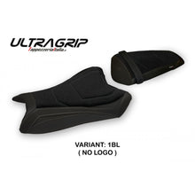 Load image into Gallery viewer, TPZ Italia Rasht ultra-grip seat cover for Kawasaki ZX10R Ninja 2011-2015 — Euro Motards