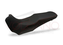 Load image into Gallery viewer, Yamaha TDM 900 2002-2014 Volcano Italia Seat Cover Anti-Slip 4 Colors New