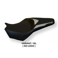 Load image into Gallery viewer, TPZ Italia Sliema-2 anti-slip seat cover for Honda VFR1200F 2009-2017 — Euro Motards