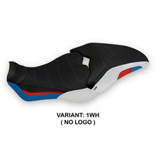 Load image into Gallery viewer, TPZ Italia Tacoma limited edition seat cover for Honda CB1000R 2018-2021 — Euro Motards