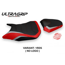 Load image into Gallery viewer, TPZ Italia Lemmi-SC ultra-grip seat cover for Honda CB500F 2016-2020 — Euro Motards