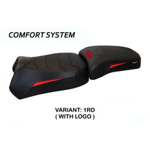 Load image into Gallery viewer, TPZ Italia Maui comfort seat cover for Yamaha Super Tenere XT1200Z 2010-2021 — Euro Motards