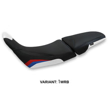 Load image into Gallery viewer, TPZ Italia Xepon anti-slip seat cover for Honda Africa Twin 1100 2020-2021 — Euro Motards
