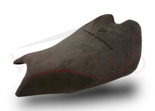 Load image into Gallery viewer, Ducati 1199 Panigale Superleggera 2014 Volcano Italia Seat Cover Anti-Slip New