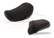 Load image into Gallery viewer, Moto Guzzi California Titanium 2003-2006 Volcano Italia Seat Cover Anti-Slip New