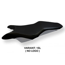 Load image into Gallery viewer, TPZ Italia anti-slip seat cover for Honda VFR 800 Interceptor 2002-2013 — Euro Motards