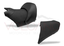 Load image into Gallery viewer, Yamaha V-Max Vmax 1200 1995-2007 Volcano Italia Seat Cover Anti-Slip 2 Colors