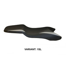 Load image into Gallery viewer, TPZ Italia Edimburgo-1 anti-slip seat cover for Honda CBR600F 1999-2006 — Euro Motards