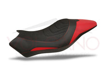Load image into Gallery viewer, Ducati Monster 821 1200 2017-2020 Volcano Italia Seat Cover Anti-Slip New S2