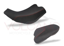 Load image into Gallery viewer, Ducati DesertX 2022-2023 Volcano Italia Seat Cover Anti-Slip New S2
