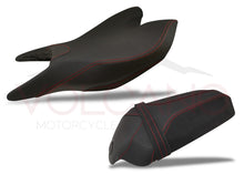 Load image into Gallery viewer, Triumph Speed Triple RR RS 2021-2024 Volcano Italia Seat Cover Anti-Slip 6 Color