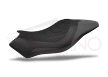 Load image into Gallery viewer, Ducati Monster 821 1200 2017-2020 Volcano Italia Seat Cover Anti-Slip New S2