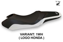 Load image into Gallery viewer, TPZ Italia Lanzarote-3 anti-slip seat cover for Honda Integra 750 2014-2020 — Euro Motards